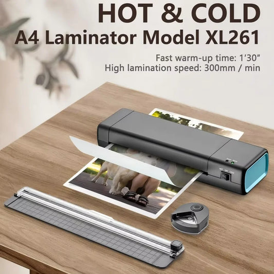 Laminating machine